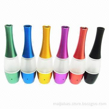 Vase Atomizers, Various Colors for Your Choices, No Burnt Taste